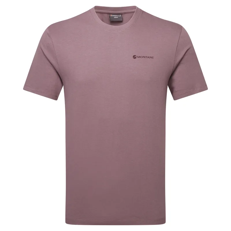 Montane Men's Wear Repair T-Shirt Moonscape-1