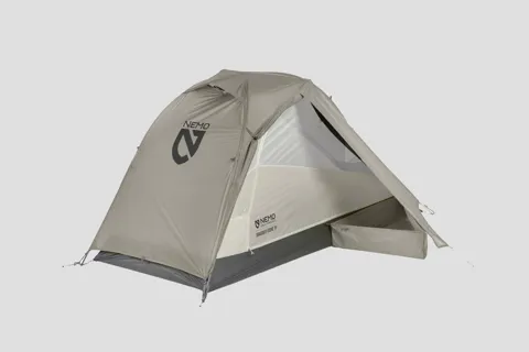 Nemo Dragonfly OSMO 1P Review