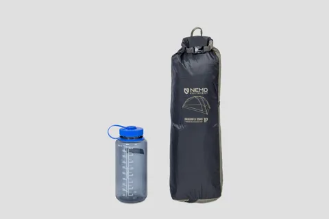 Choosing the Right Ultralight Tent