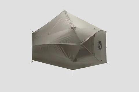 Dragonfly OSMO 1P vs Hornet OSMO 1P