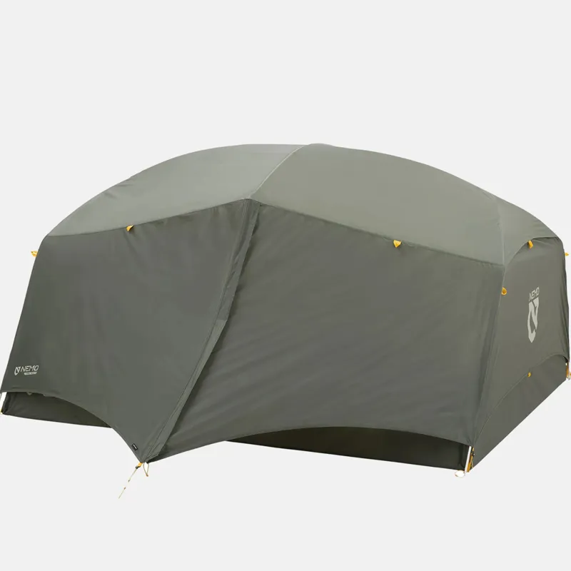 3-4 Person Tents