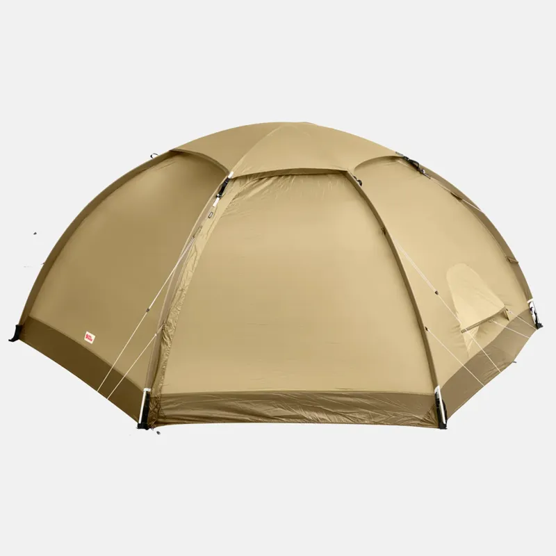 3-4 Season Tents