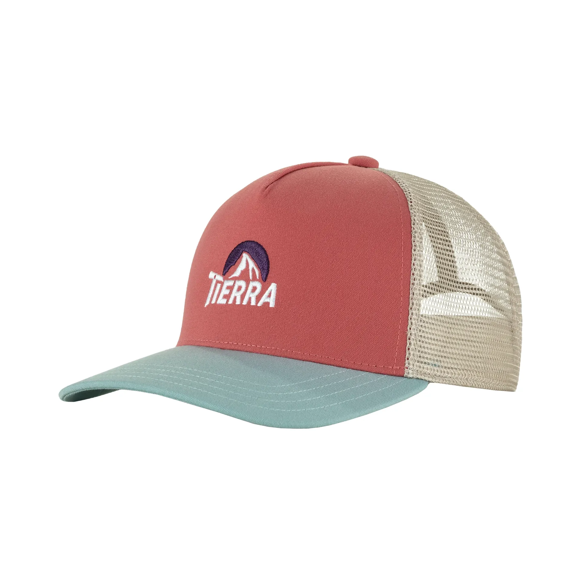 Tierra Cap