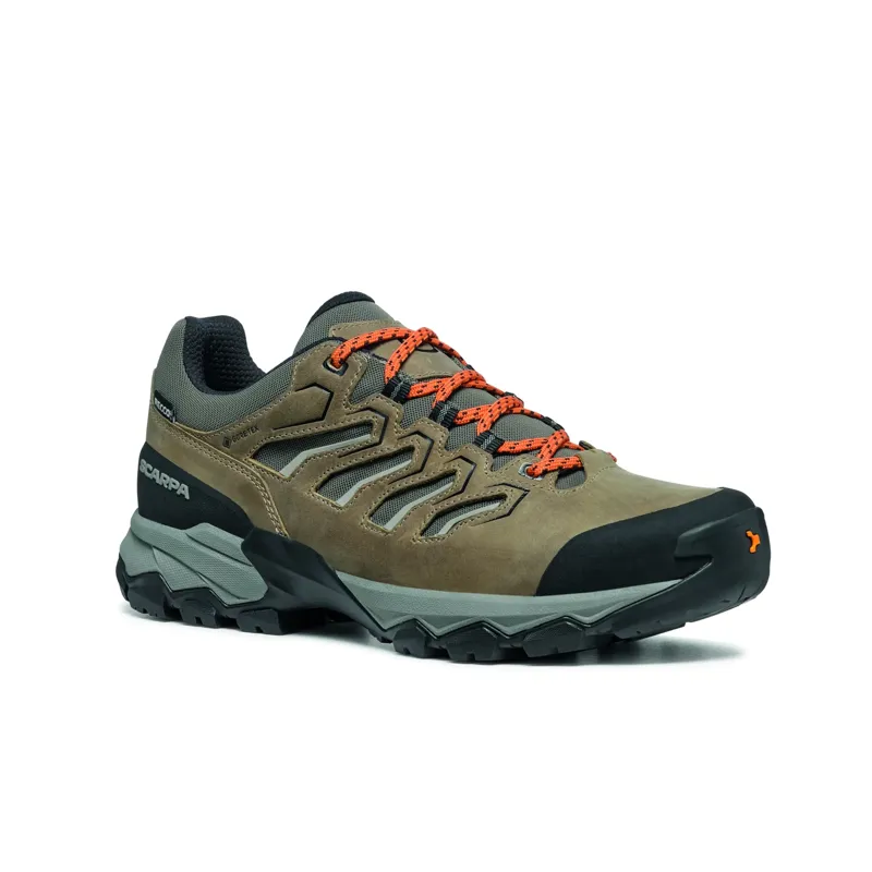 Scarpa Men's Moraine GTX Shoes