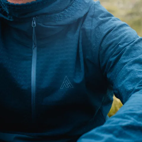 How breathable is the 7mesh Chilco Anorak
