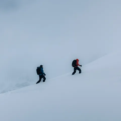 Is the 7mesh Guardian Apex Jacket good for layering and alpine use