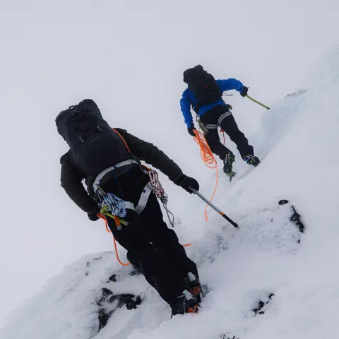 How durable is the 7mesh Guardian Terra Jacket