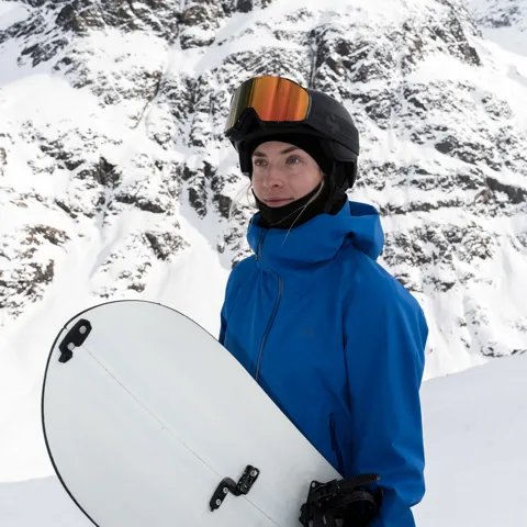 7mesh Guardian Terra Jacket review