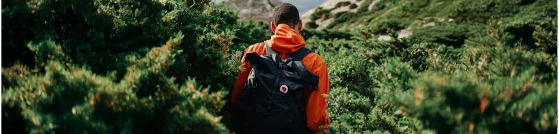 Fjällräven Abisko Rucksacks | Abisko Hike, Foldsack, Friluft & More