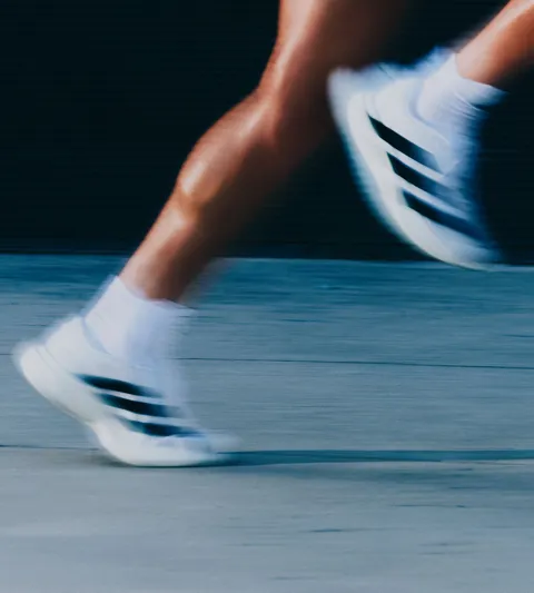 Adidas Terrex Agravic TT Continental Rubber Outsole Grip