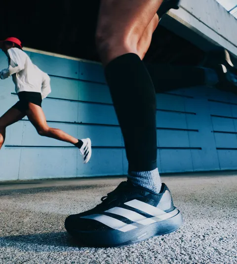 Adidas Terrex Agravic TT Lightstrike Pro and Lightstrike Midsole