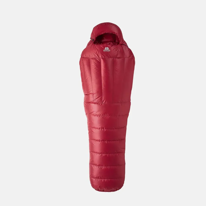 Alpine Fit Sleeping Bags