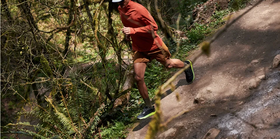 Altra Lone Peak 9+ Trail Running Shoes