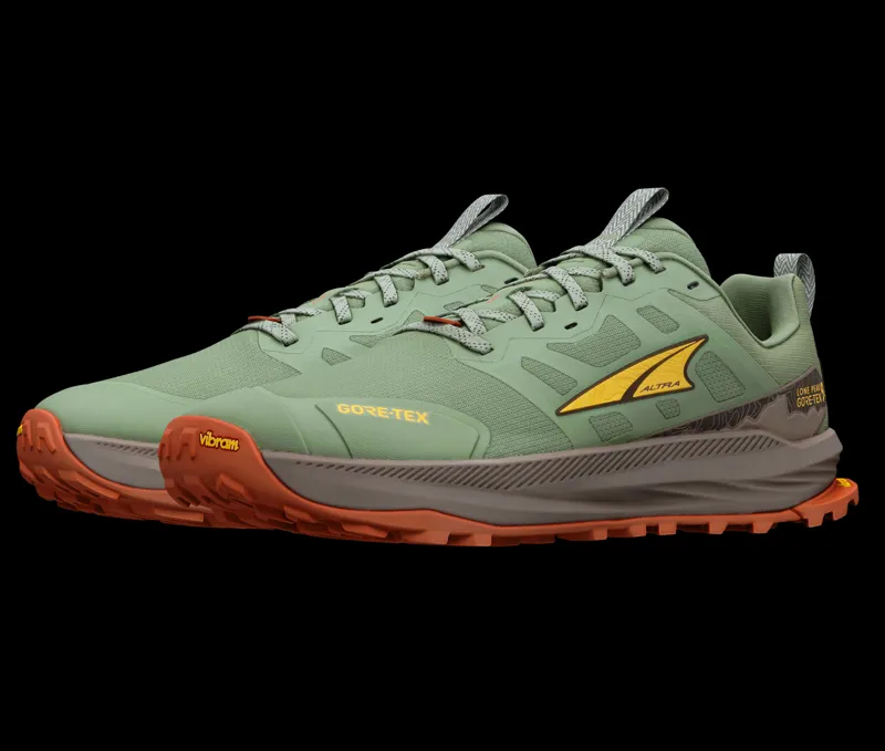 Altra Lone Peak 9+ GTX Trail Running Shoes
