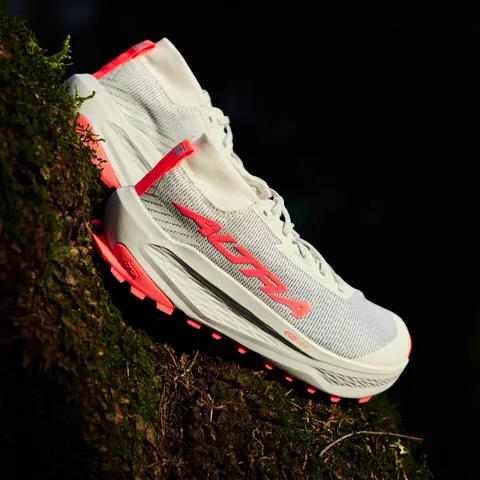 How cushioned are the Altra Olympus 275 HiLo