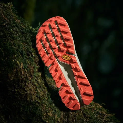 How good is the grip on the Altra Olympus 275 HiLo