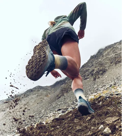 Altra Timp 6 vs Hoka Speedgoat