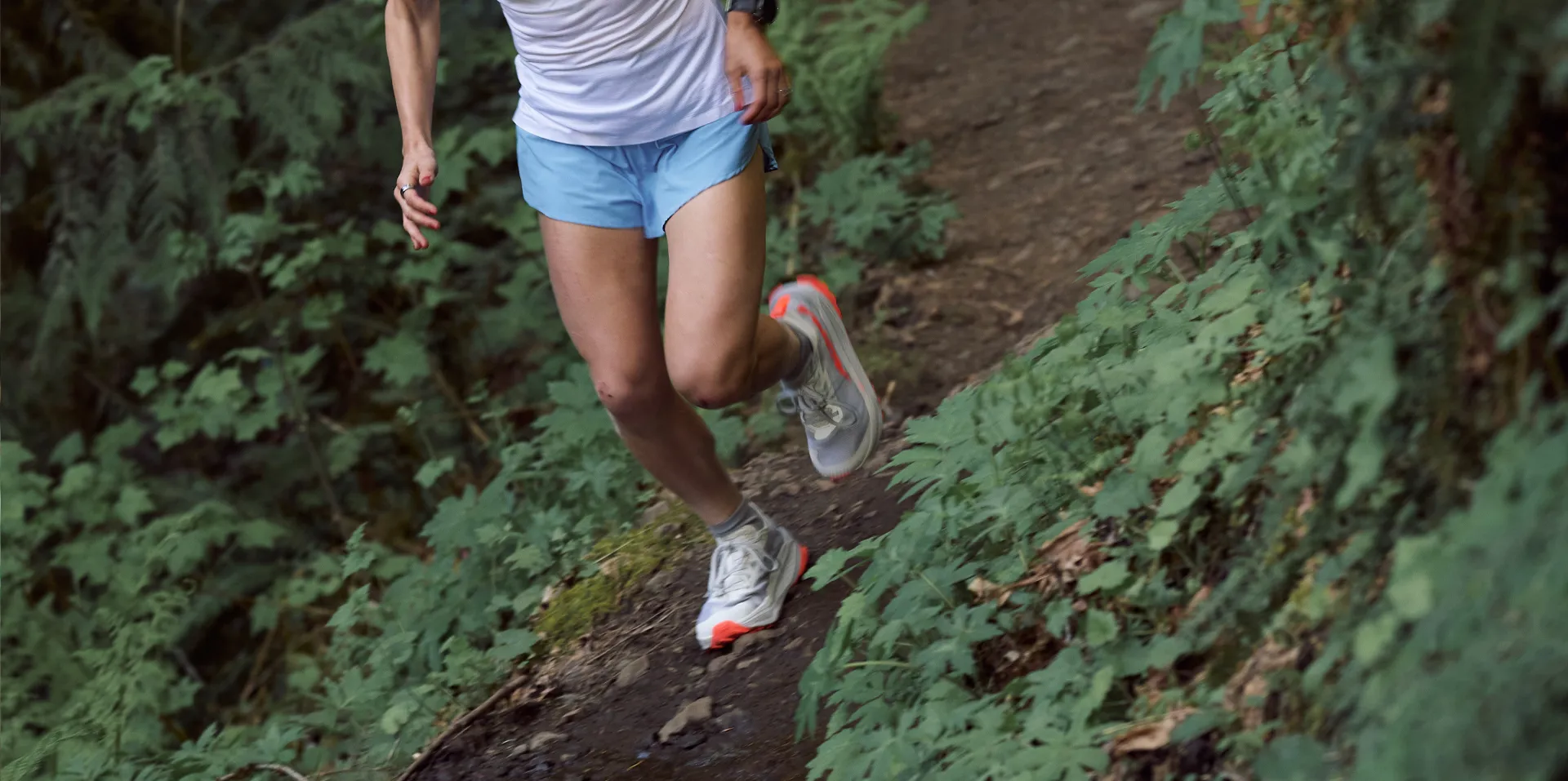 Altra Olympus 275 Hilo trail running shoes