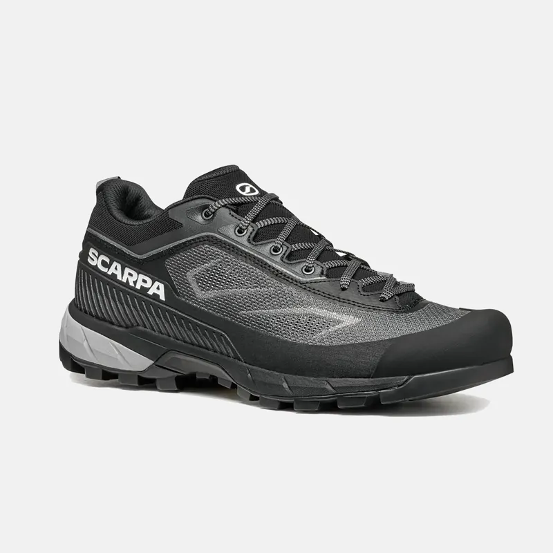 Approach Shoes