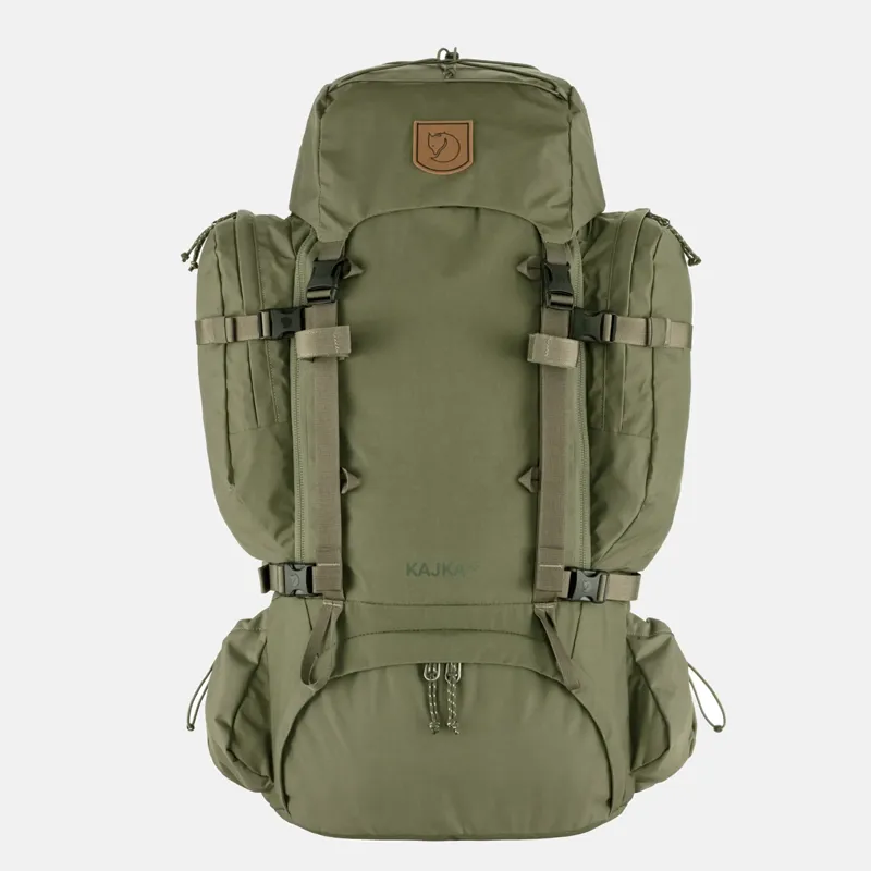 Backpacking Packs
