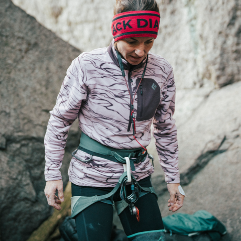 Norrona Falketind Warm1 Active Jacket Review