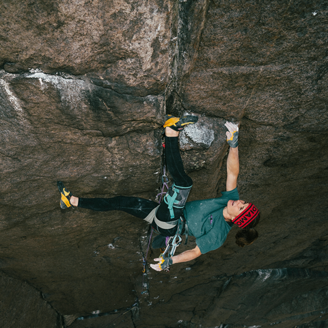 Norrona Falketind Warm1 Active Jacket Warmth