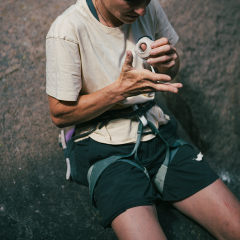 Norrona Falketind Warm1 Active Jacket Fit