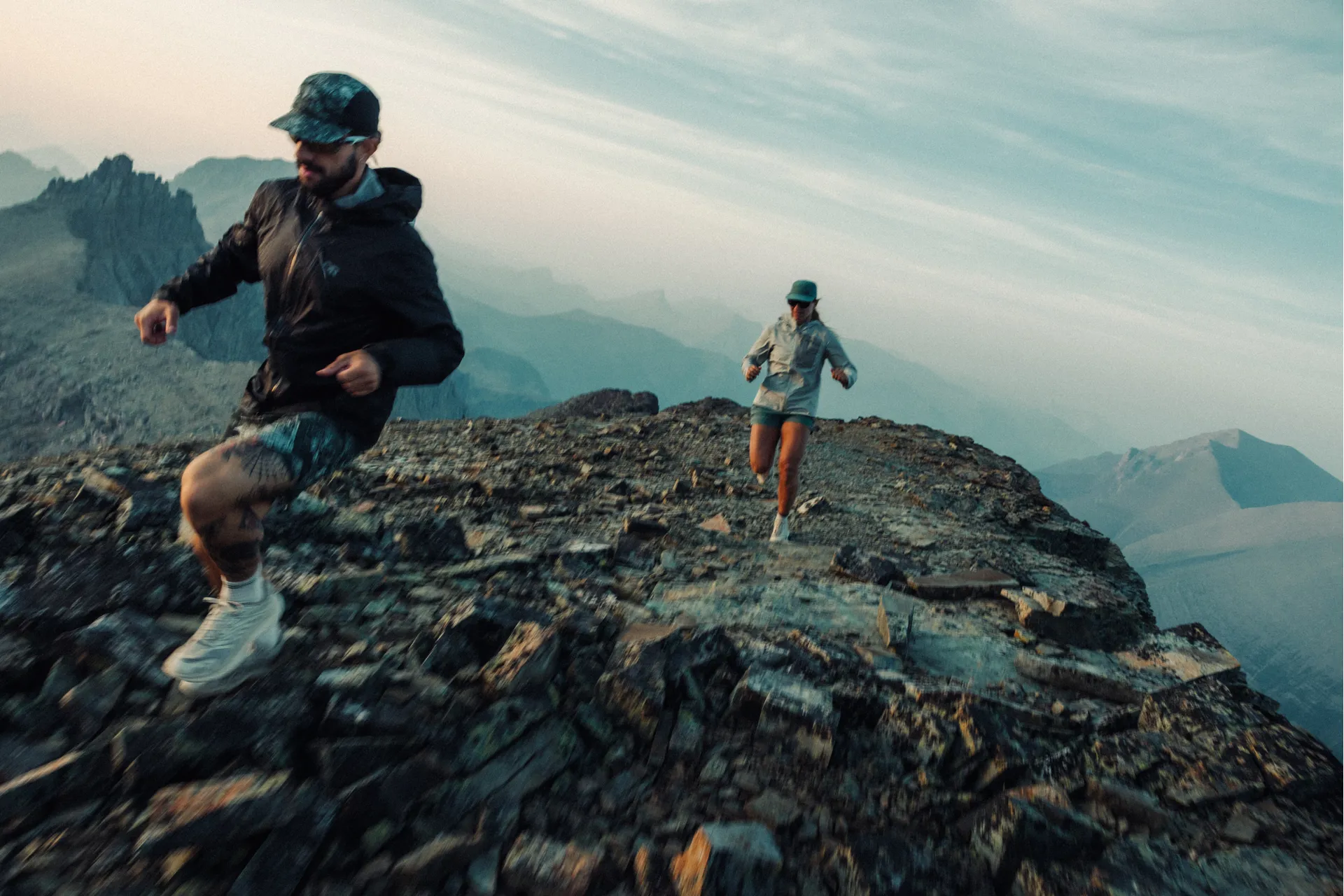 Rab Waterproof Jackets