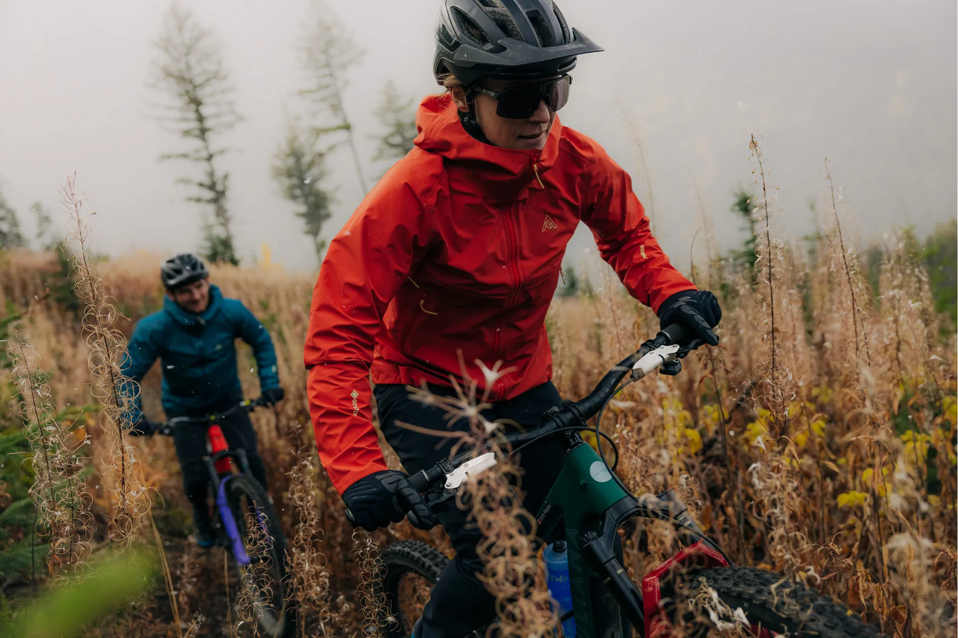 Fjallraven Cycling Adventure