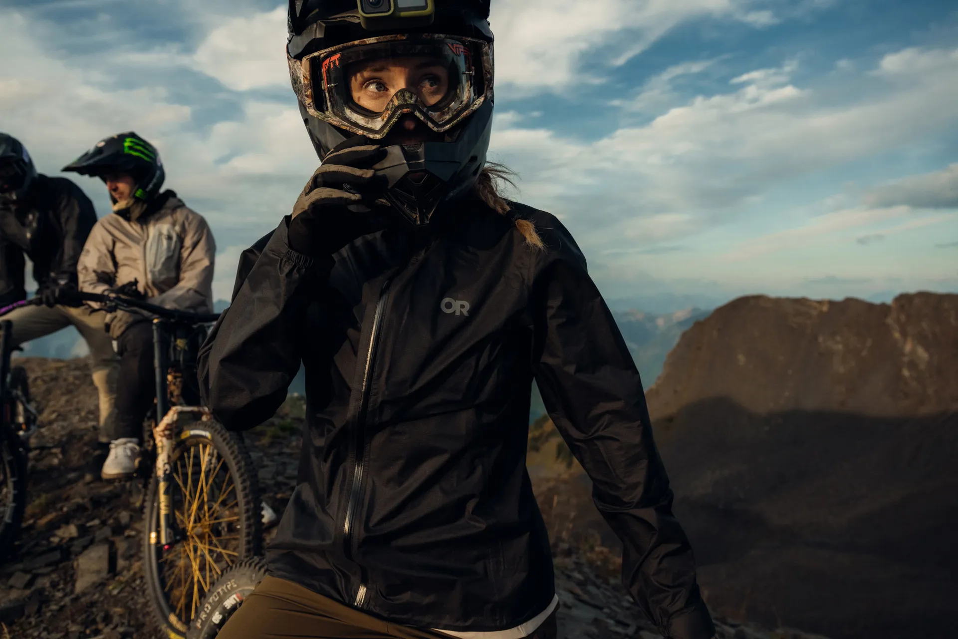 Fjallraven Cycling Adventure
