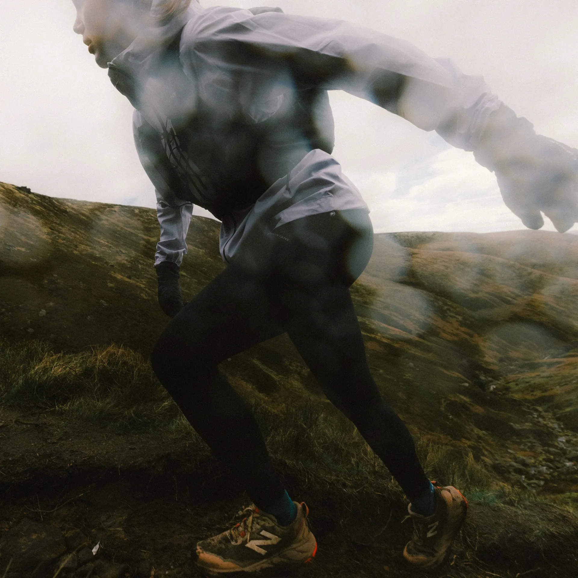 Rab trail runs