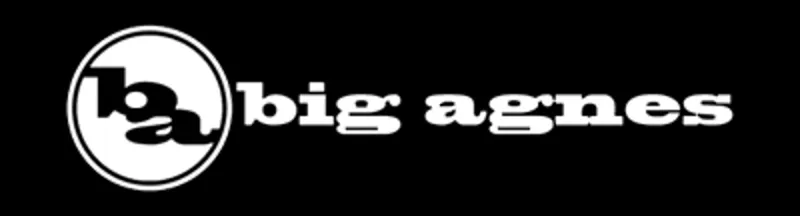 Big Agnes