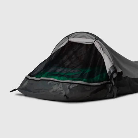 Outdoor Research Helium UL Bivy Ventilation