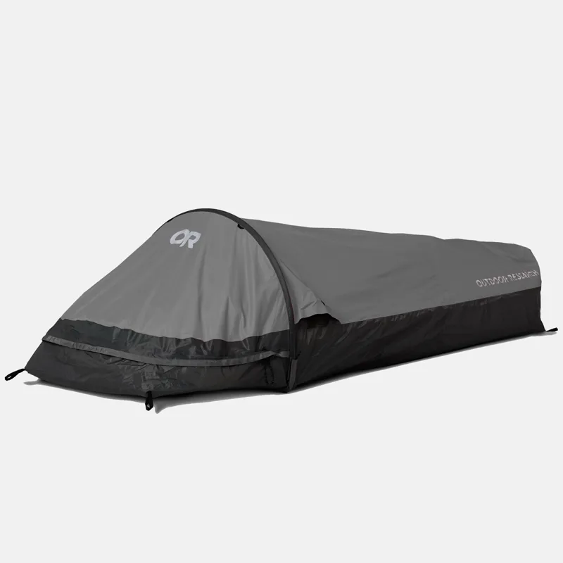 Bivi Bags & Tarps
