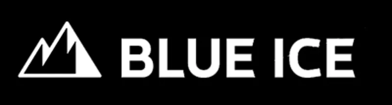 Blue Ice