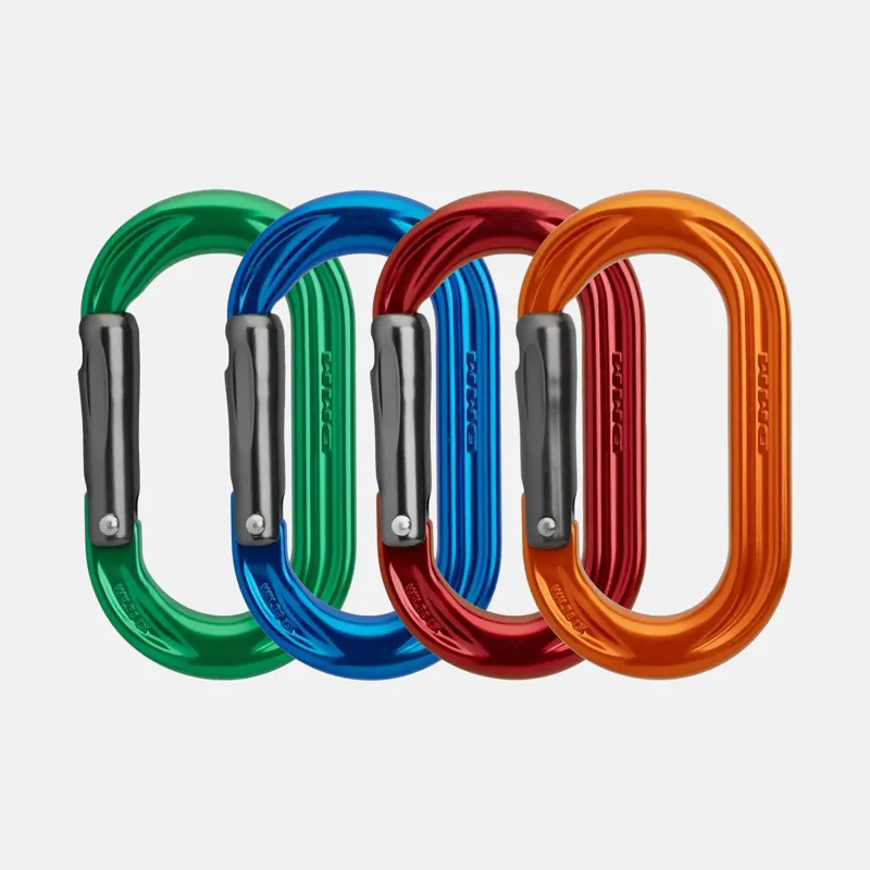 Carabiners
