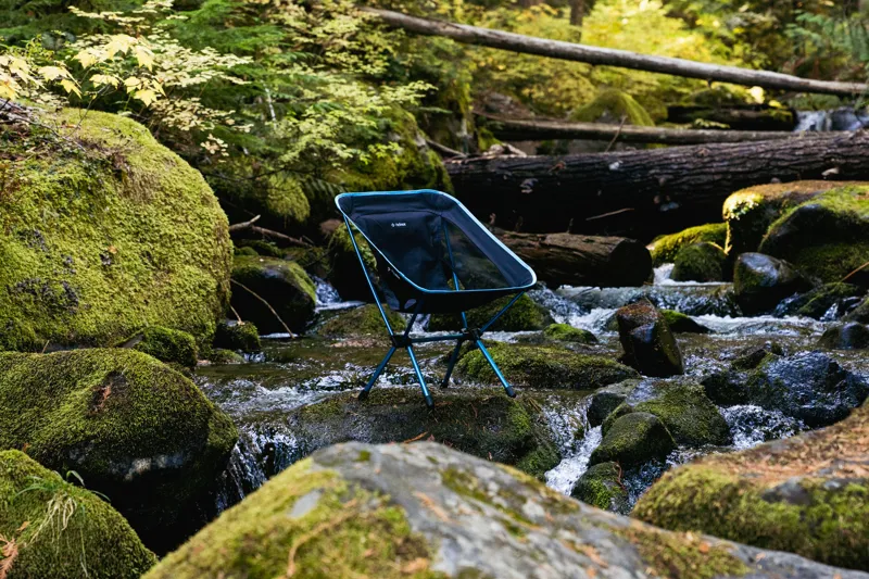 Helinox Chair One camping chair