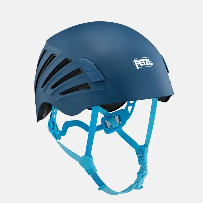 Climbing Helmets