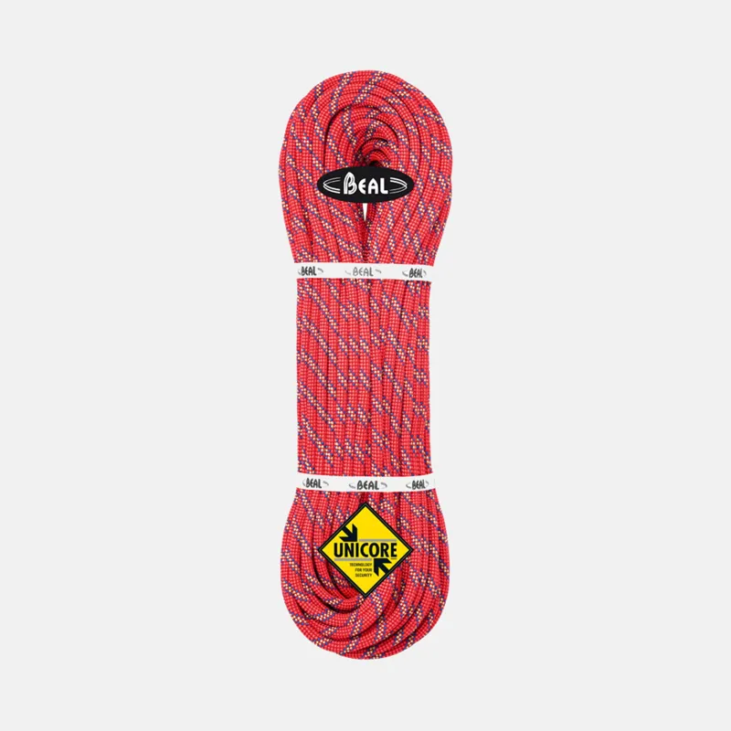 Climbing Ropes