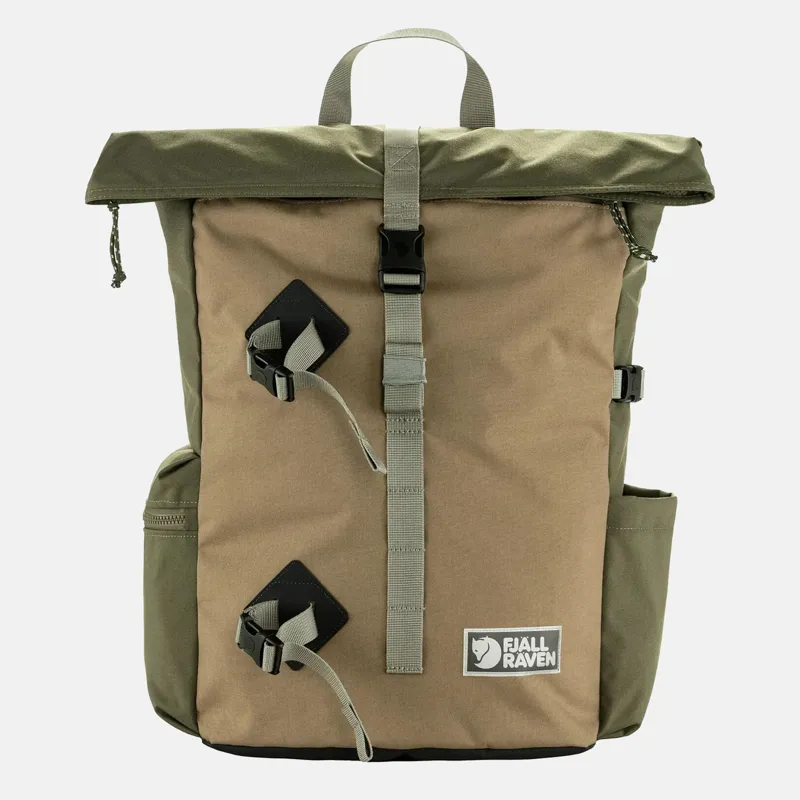 Day and Commuter Bags