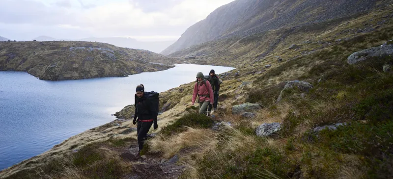 Devold Islender Lifestyle Image