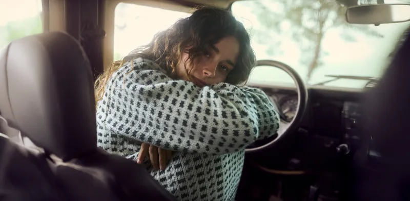 Devold Original Islander