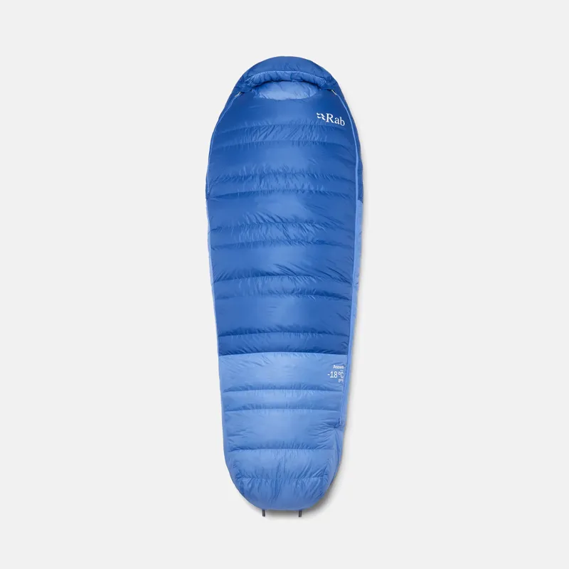 Down Sleeping Bags