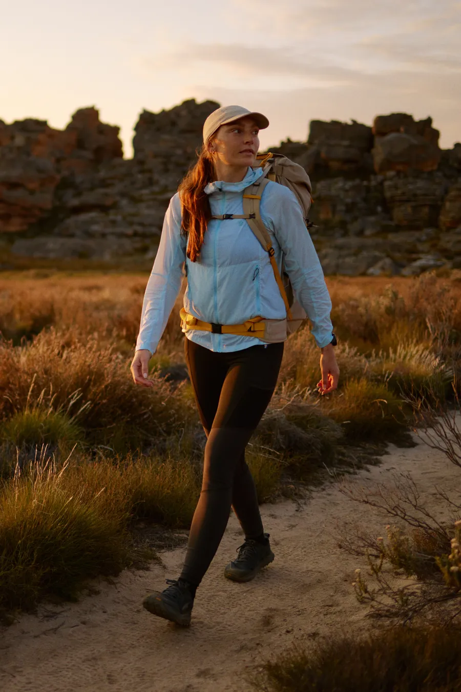 Fjallraven Women's Collection