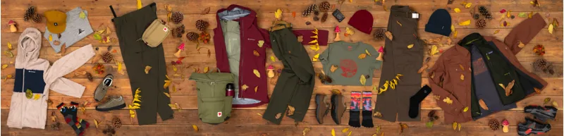 New Arrivals and Forever Favourites