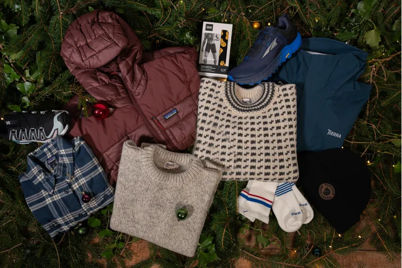 Christmas gifts for them