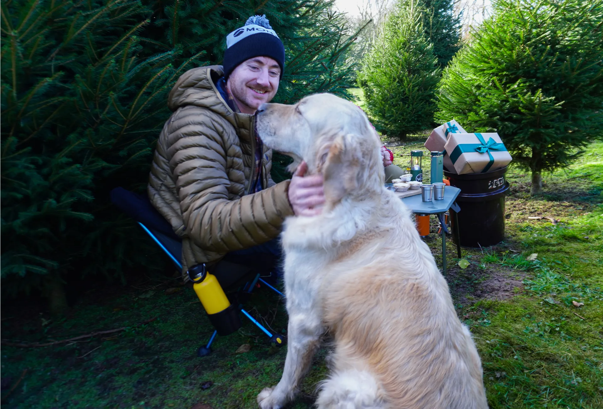 Christmas Gifts for Dogs