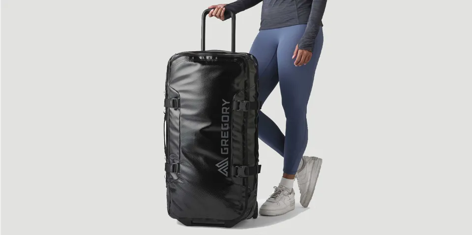 Gregory Alpaca 100L Duffel