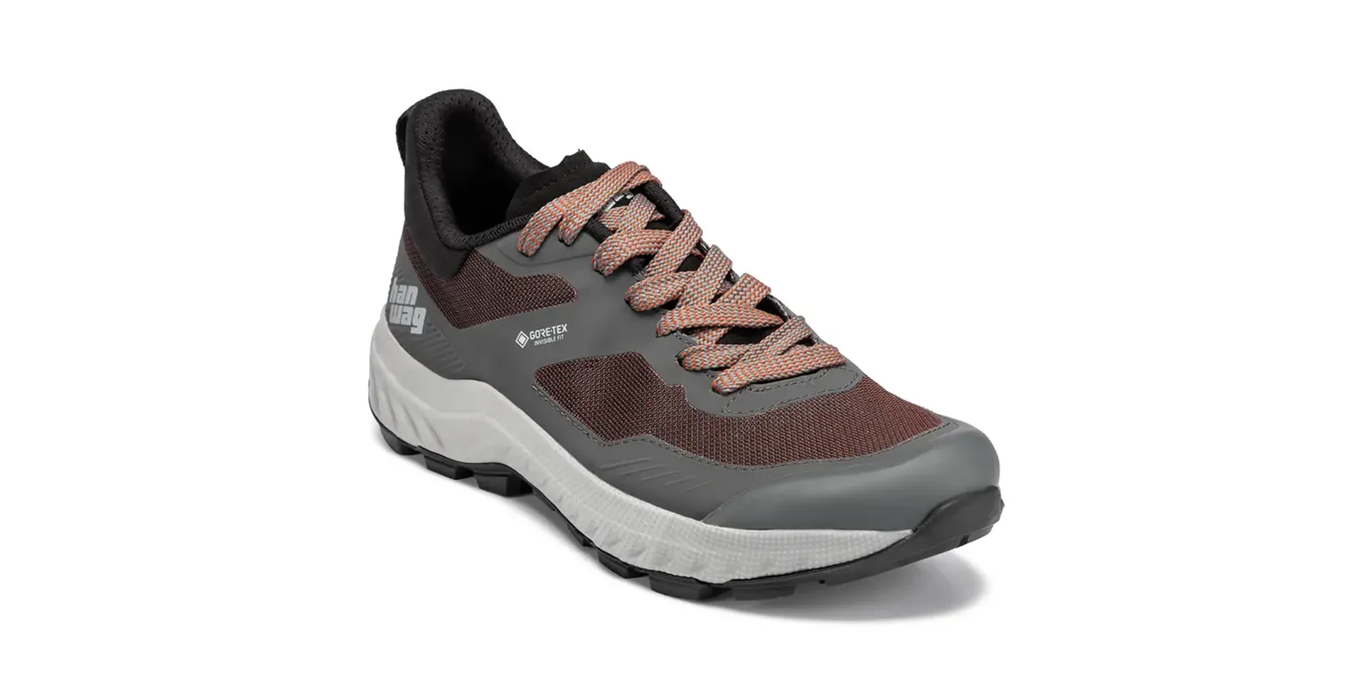 Hanwag Kaduro Light Lady GTX hiking shoes