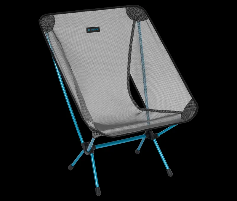 Helinox Chair Zero LT ultralight camping chair